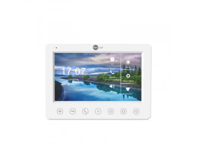 Выбор бюджетного видеодомофона для квартиры под аренду: NeoLight Kappa HD и Tetta