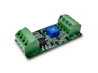 Адаптер NeoLight NL-Z02: универсальное решение для домофонов VIZIT, CYFRAL и METAKOM