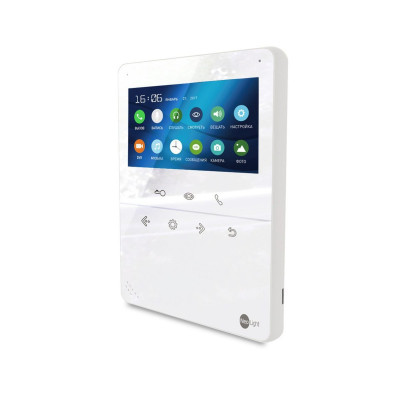 Цветной видеодомофон NeoLight Tetta+