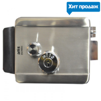 Електромеханічний Замок ATIS LOCK SS