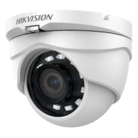 Камера відеоспостереження Hikvision DS-2CE56D0T-IRMF(С) (2.8) 
