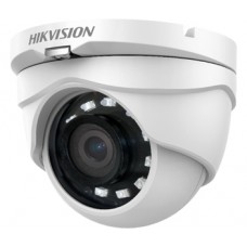 Камера відеоспостереження Hikvision DS-2CE56D0T-IRMF(С) (2.8) 