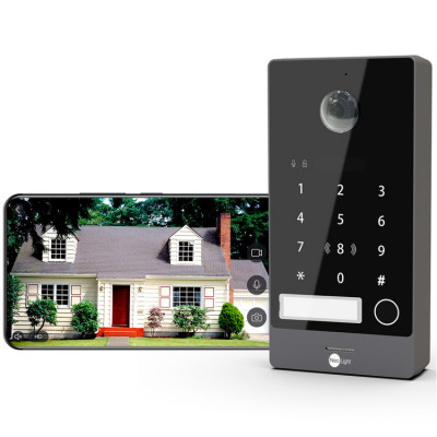 Панель вызова NeoLight OPTIMA GSM