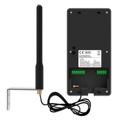 Панель вызова NeoLight OPTIMA GSM