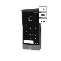 Панель вызова NeoLight OPTIMA GSM