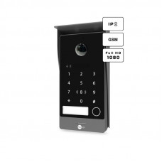 Панель вызова NeoLight OPTIMA GSM