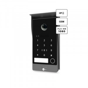 Панель вызова NeoLight OPTIMA GSM