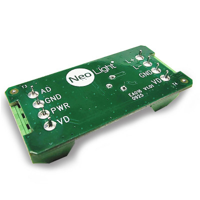 Адаптер NeoLight NL-Z02 для домофонов VIZIT/CYFRAL/METAKOM