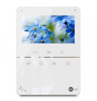 Цветной видеодомофон Neolight Tetta