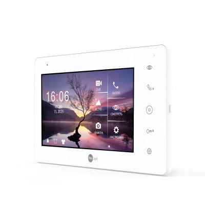 Цветной видеодомофон NeoLight Sigma+ HD