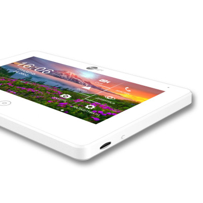 Цветной видеодомофон NeoLight Alpha HD