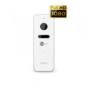 Цветная вызывная панель Neolight Optima FHD