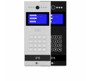 Многоквартирные домофоны