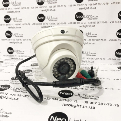 Камера для домофона NeoCam Doom