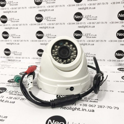 Камера для домофона NeoCam Doom