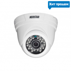 Камера для домофона NeoCam Doom