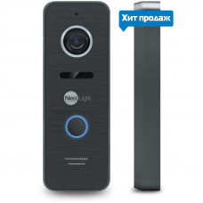 Цветная вызывная панель Neolight Prime Black