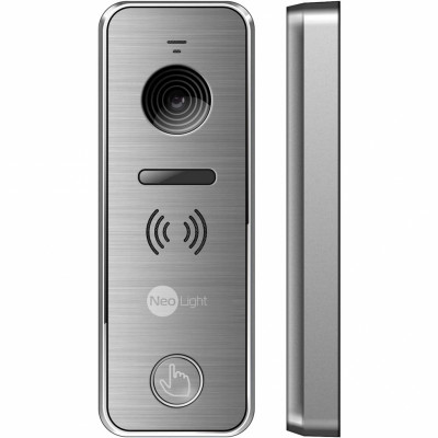 NEOLIGHT PRIME SILVER