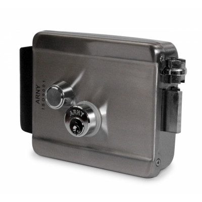 ЕЛЕКТРОМЕХАНІЧНИЙ ЗАМОК ARNY RIM