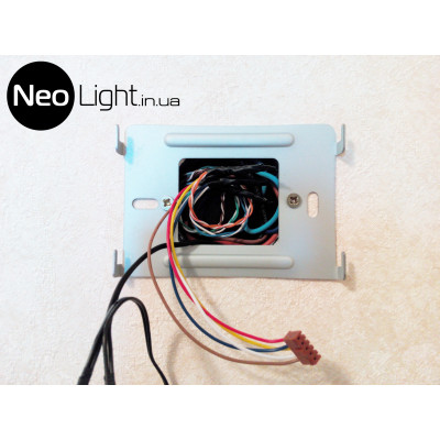 Кольоровий відеодомофон NeoLight Omega+