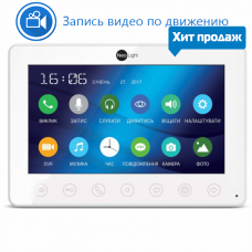 Цветной видеодомофон NeoLight Omega+