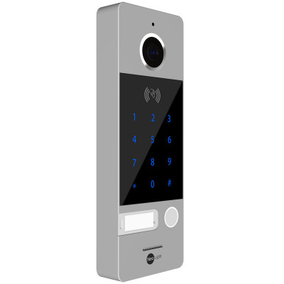 Цветная вызывная панель Neolight Optima ID Key HD