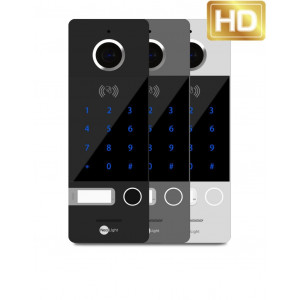 Цветная вызывная панель Neolight Optima ID Key HD