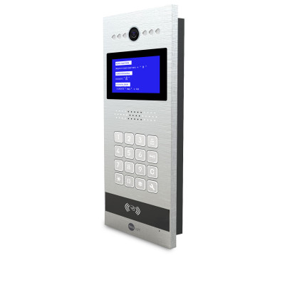 Многоквартирная вызывная панель Neolight NL-HPC03