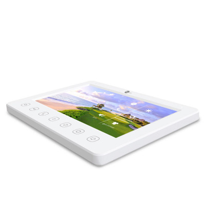 Цветной видеодомофон NeoLight Kappa HD