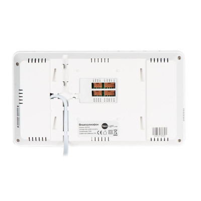 Комплект видеодомофона NeoLight Kappa и NeoLight Solo