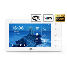 Цветной видеодомофон NeoLight Sigma+ HD WF