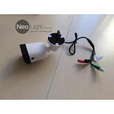 Камера для домофону NeoCam Bullet 2.0