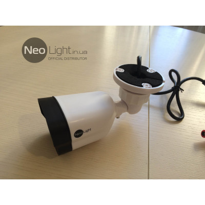 Камера для домофону NeoCam Bullet 2.0