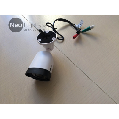 Камера для домофону NeoCam Bullet 2.0