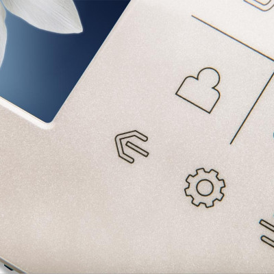 Цветной видеодомофон NeoLight  Delta