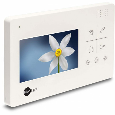 Цветной видеодомофон NeoLight  Delta