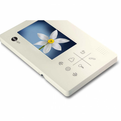 Цветной видеодомофон NeoLight  Delta