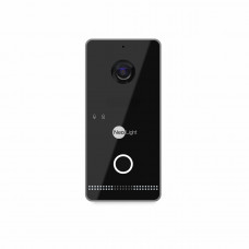 Wi-Fi видеопанель 2 Мп NeoLight OPTIMA IPW с детектором движения для IP-домофонов