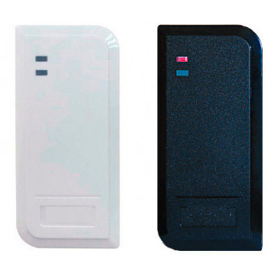 Комплект контроля доступа считыватель - электромеханический замок