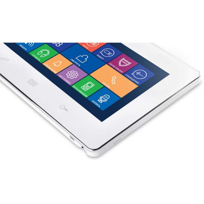 Цветной видеодомофон NeoLight MEZZO