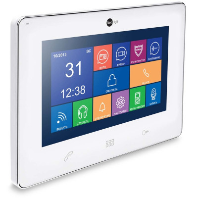 Цветной видеодомофон NeoLight MEZZO