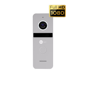 Цветная вызывная панель Neolight Solo FHD Silver