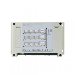 Neolight NL-H01 подъездный коммутатор