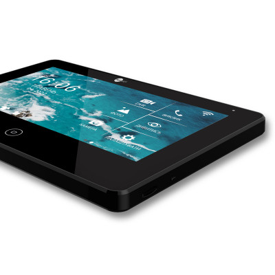 Цветной видеодомофон NeoLight Alpha HD WF