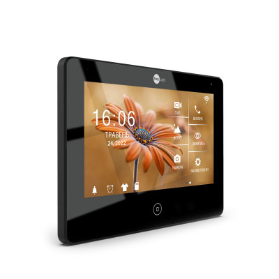 Цветной видеодомофон NeoLight Alpha HD WF