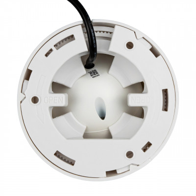 2 Мп купольная камера для домофона (металл)