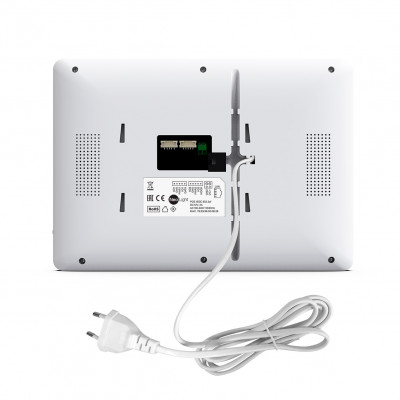 Цветной видеодомофон NeoLight Mezzo Hybrid