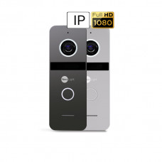 IP панель вызова NeoLight Solo IP Graphite