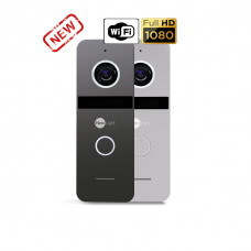 IP Видеопанель NeoLight Solo IPW