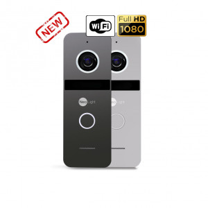IP Видеопанель NeoLight Solo IPW